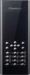 Gresso Cruiser Titanium - Острогожск