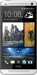 HTC One Dual Sim - Острогожск