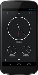 LG Nexus 4 16GB - Острогожск