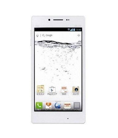 Смартфон LG Optimus G E975 White - Острогожск