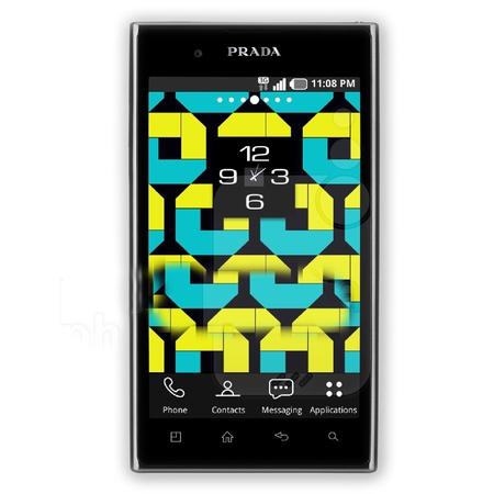 Смартфон LG P940 8 ГБ - Острогожск