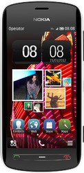 Nokia 808 PureView - Острогожск