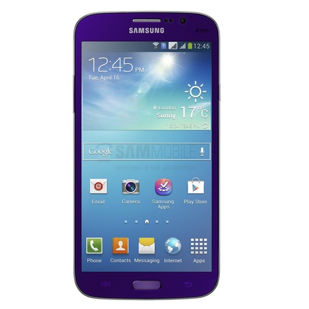 Смартфон Samsung Galaxy Mega 5.8 GT-I9152 - Острогожск