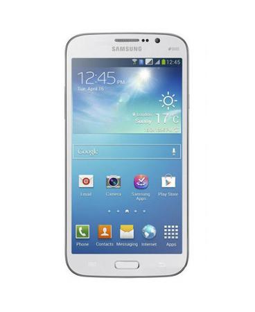 Смартфон Samsung Galaxy Mega 5.8 GT-I9152 White - Острогожск