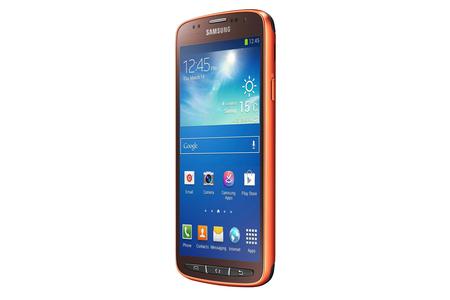 Смартфон Samsung Galaxy S4 Active GT-I9295 Orange - Острогожск