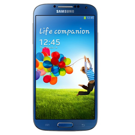 Смартфон Samsung Galaxy S4 GT-I9500 16 GB - Острогожск