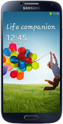 Samsung Galaxy S4 i9500 16GB - Острогожск