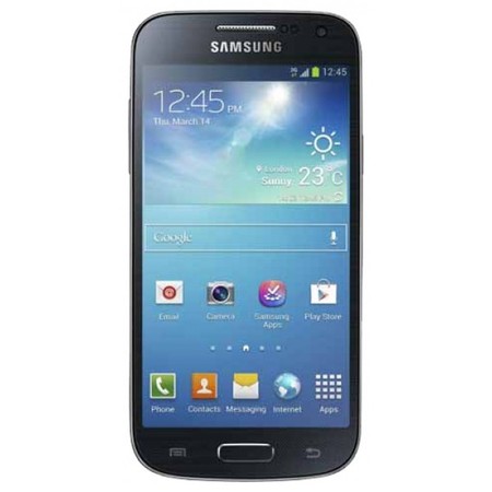 Samsung Galaxy S4 mini GT-I9192 8GB черный - Острогожск