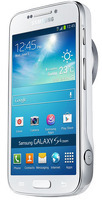 Смартфон SAMSUNG SM-C101 Galaxy S4 Zoom White - Острогожск