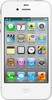 Apple iPhone 4S 16Gb black - Острогожск