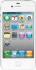 Смартфон Apple iPhone 4S 32Gb White - Острогожск