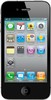 Apple iPhone 4S 64Gb black - Острогожск