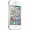 Мобильный телефон Apple iPhone 4S 64Gb (белый) - Острогожск