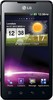 Смартфон LG Optimus 3D Max P725 Black - Острогожск