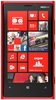 Смартфон Nokia Lumia 920 Red - Острогожск