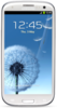 Смартфон Samsung Galaxy S3 GT-I9300 32Gb Marble white - Острогожск