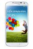 Смартфон Samsung Galaxy S4 GT-I9500 16Gb White Frost - Острогожск