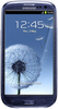 Смартфон SAMSUNG I9300 Galaxy S III 16GB Pebble Blue - Острогожск