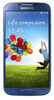 Смартфон SAMSUNG I9500 Galaxy S4 16Gb Blue - Острогожск
