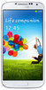 Смартфон Samsung Samsung Смартфон Samsung Galaxy S4 16Gb GT-I9500 (RU) White - Острогожск