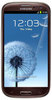 Смартфон Samsung Samsung Смартфон Samsung Galaxy S III 16Gb Brown - Острогожск