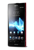 Смартфон Sony Xperia ion Red - Острогожск