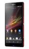 Смартфон Sony Xperia ZL Red - Острогожск