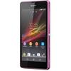 Смартфон Sony Xperia ZR Pink - Острогожск